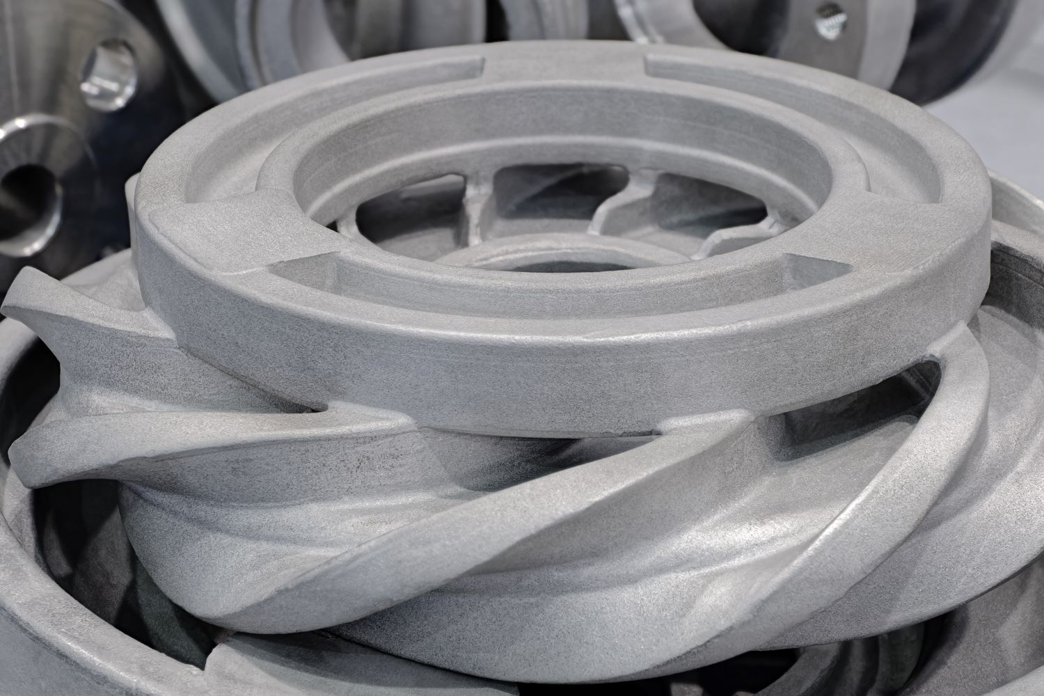 vietnam high pressure die casting