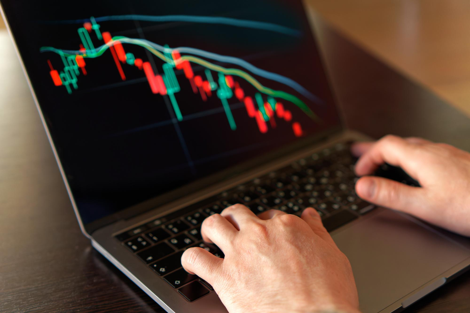 MT5 Web Terminal